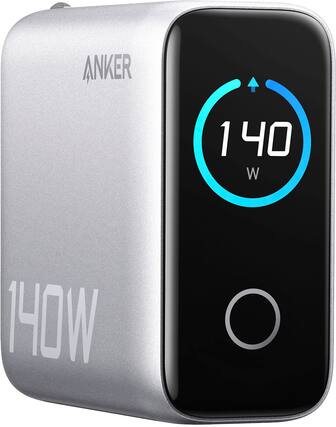 ANKER 140W 1.4 HOW