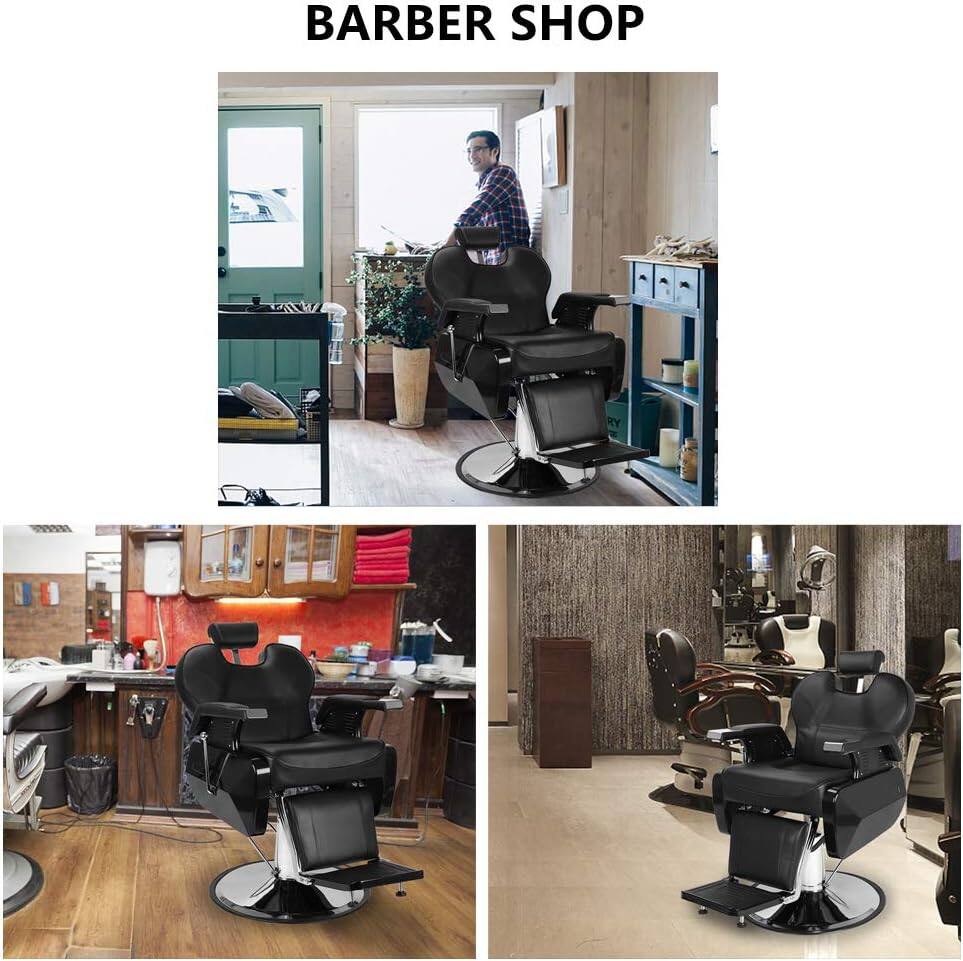 BARBER SHOP