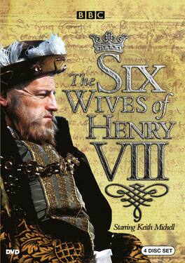 Six Wives of Henry VIII, The - DVD