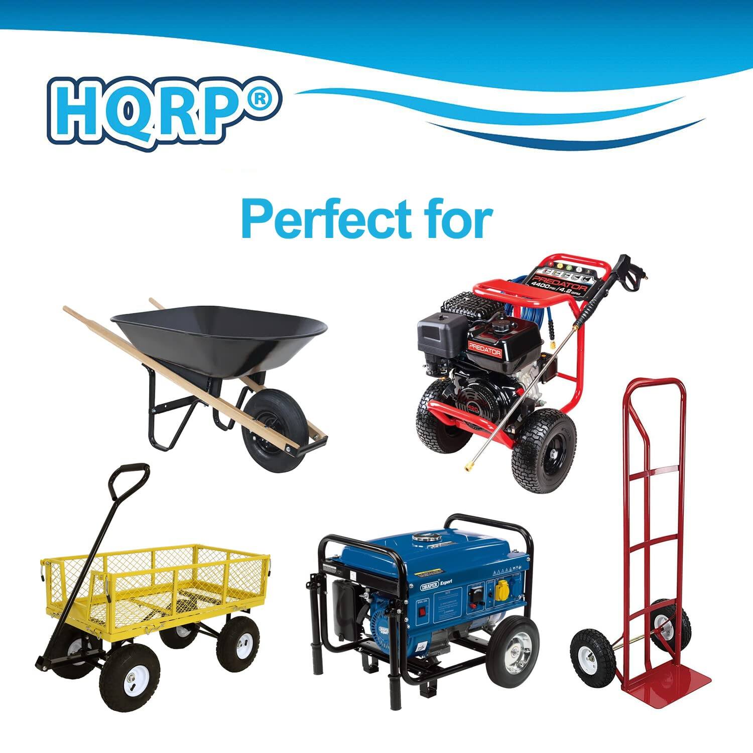 HQRP® Perfect for