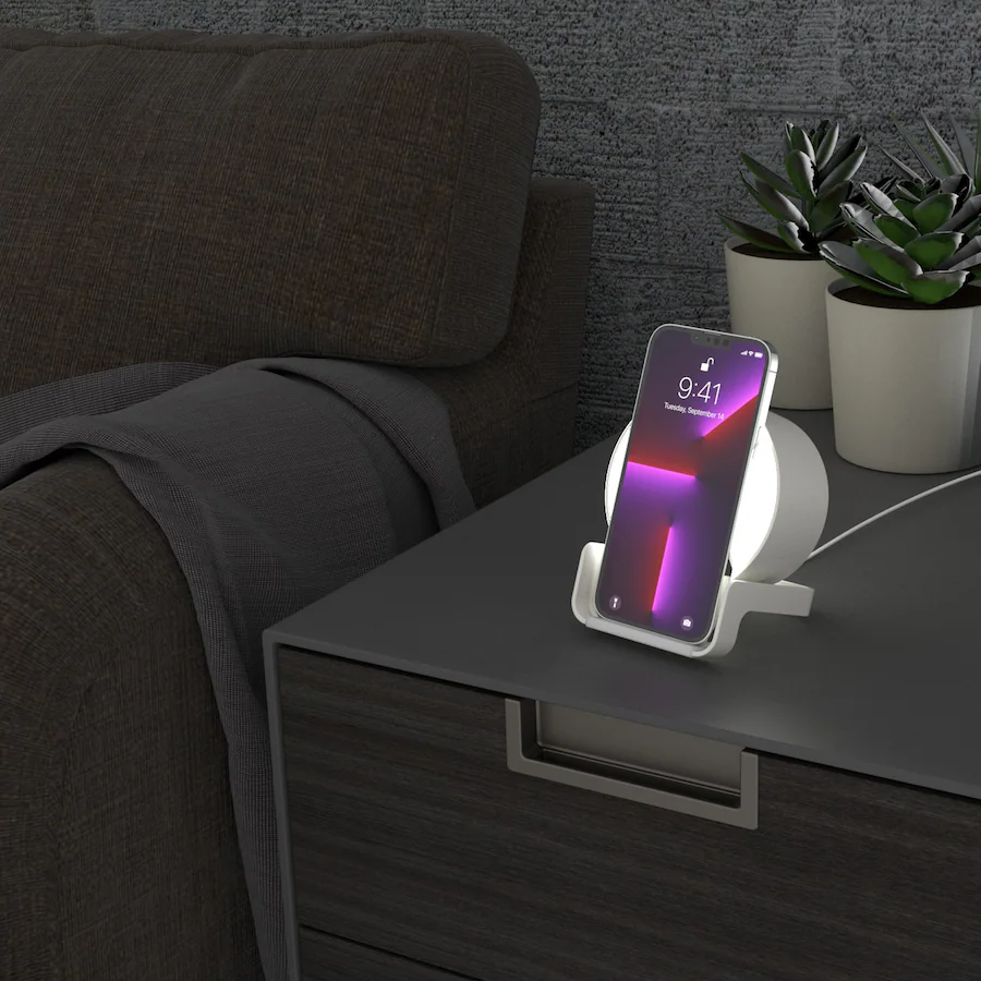 Keyscaper Star Wars: A New Hope Color Block Night Light Charger and ...