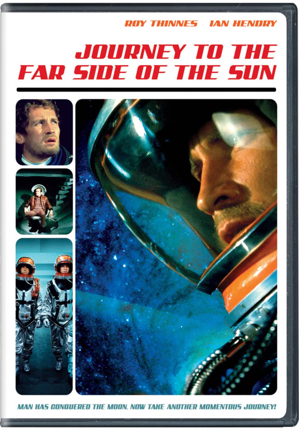 Journey to the Far Side of the Sun   - DVD price history on PriceWatchPro