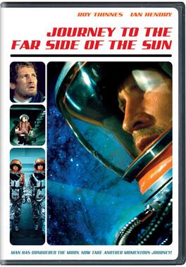 Journey to the Far Side of the Sun - DVD