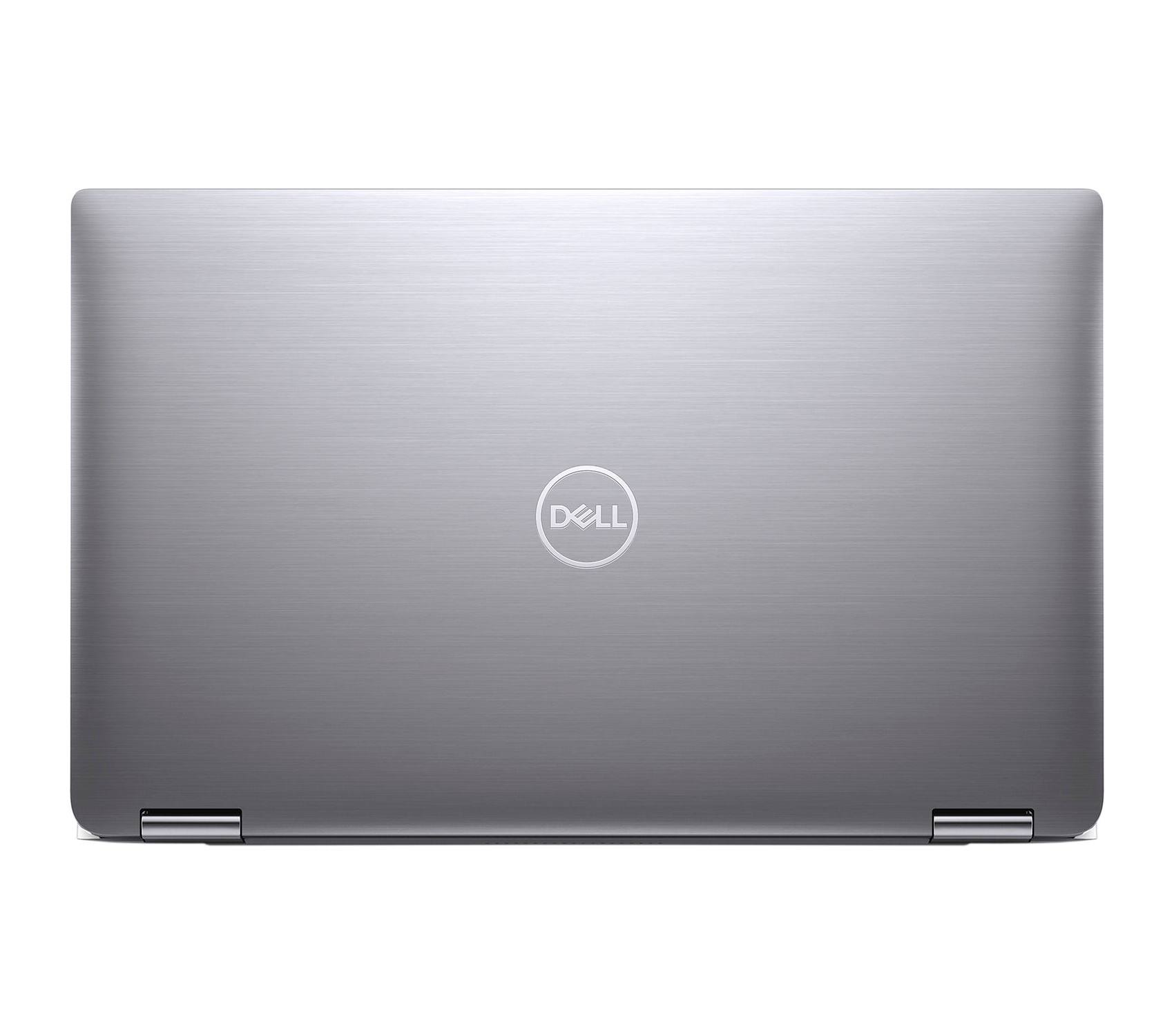 Angle. Dell - Dell Latitude 9410 2-in-1 Core i7-10610U 1.8GHz, 16GB, 512GB SSD, 14" FHD, Windows 11 Pro 64-bit, , Touchscreen - Dark Gray.