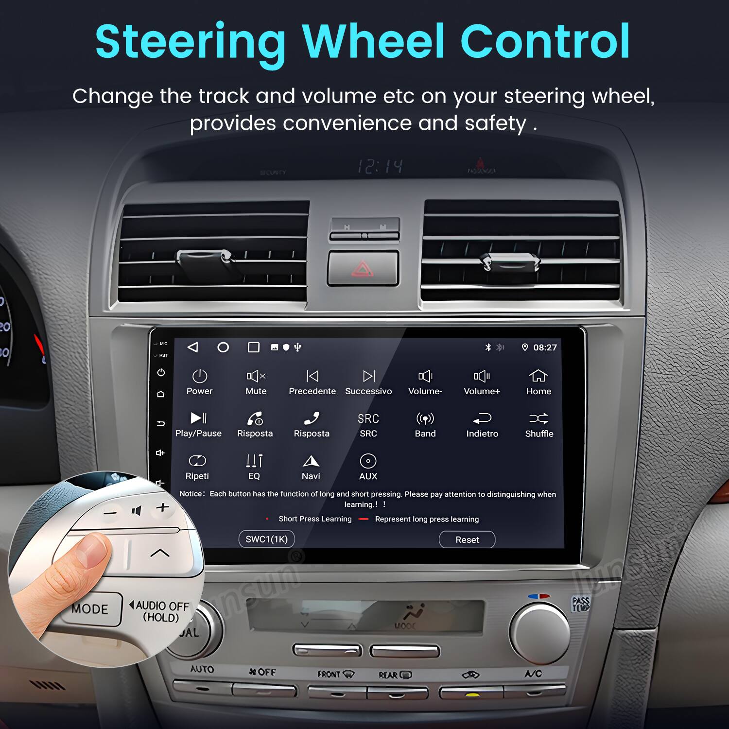 media item thumbnail