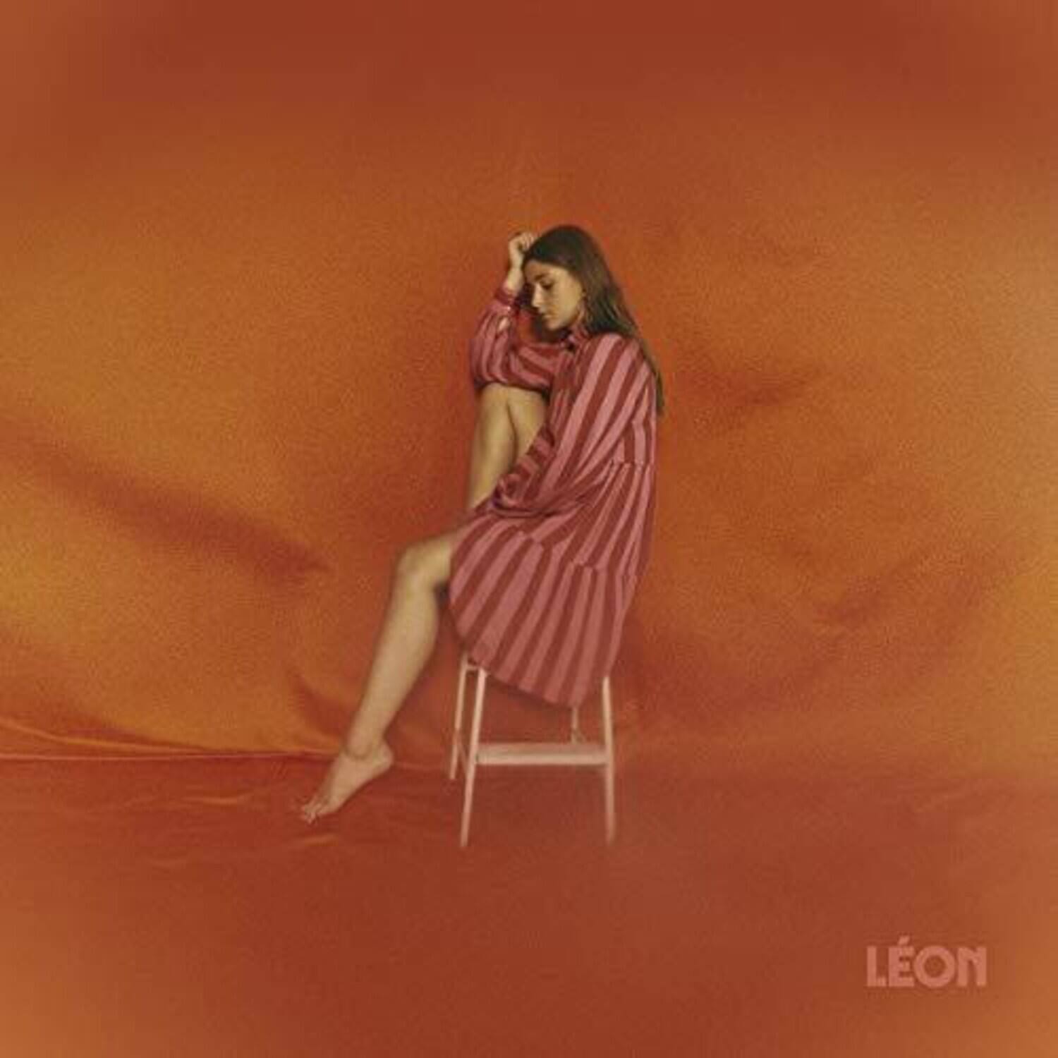 Leon - Leon   - COMPACT DISCS [CD] price history on PriceWatchPro