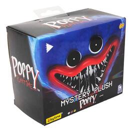 Toynk - Poppy Playtime 8 Inch Mystery Plush | One Random - Blue