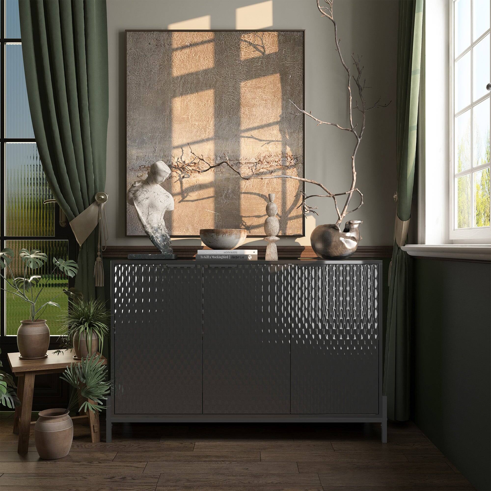 The text on the image reads:

"Tea & Coffee"