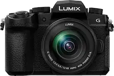 Lumix Lumix G O.1.S. Vario Power 1:3.5-5.6 I 58 12-60 ASPH.