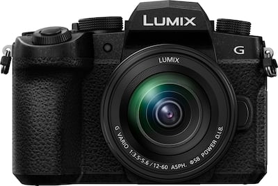 Panasonic LUMIX G97 Compact Hybrid Micro Four Thirds Mirrorless Panasonic LUMIX G97 Compact Hybrid Micro Four Thirds Mirrorless