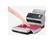 Alt View 8. Ricoh - RICOH fi-8270 PA03810-B555 USB 3.2/Ethernet Interface Flatbed High-Speed Color Duplex Document Scanner with Flatbed - Black and White.