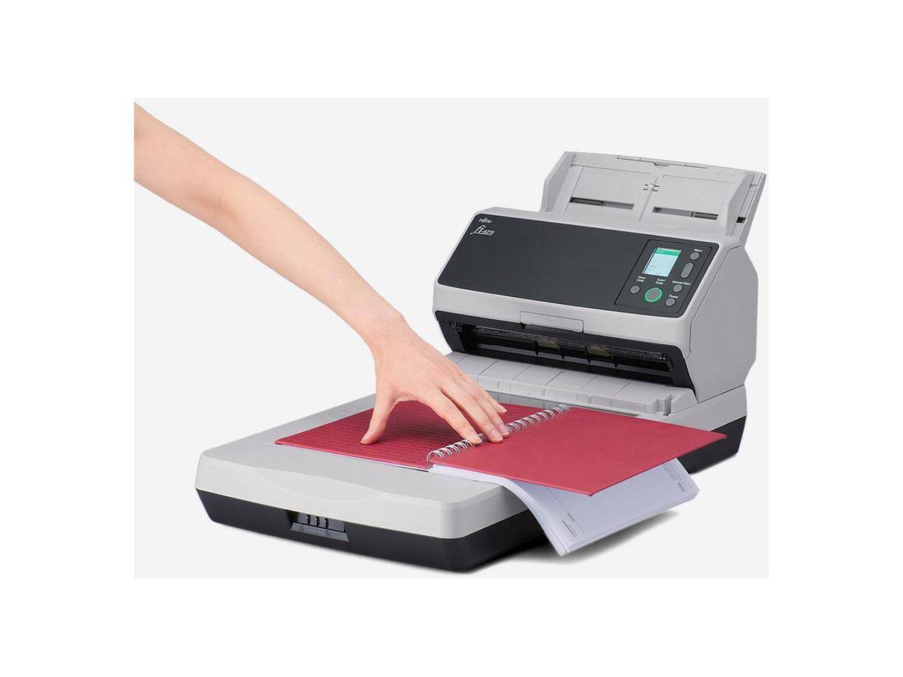 media item thumbnail