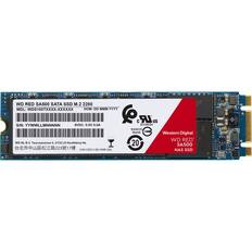 WD RED SA500 SATA SSD M.2 2280
MDL: WDS100TXXXX-XXXXXX
DOM: DD MMM YYYY
S/N: YYWWLLMNNNNN
5VDC: 0.0V 0.0A
L319334 D33015
RoHS
Western Digital
WD RED
WD NL B.V.
Taurusavenue 5, 2132 LS Hoofddorp NL
20
CAN ICES-3 (B)/NMB-3(B)
NAS SSD
D33015 RoHS
E319334
