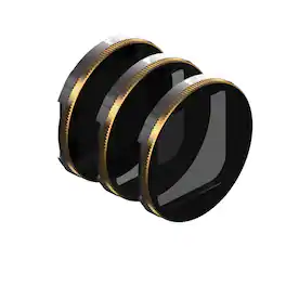 Polar Pro - Vivid Collection ND/PL Filter Kit for Insta360 Ace Pro Action Camera