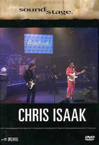 Chris Isaak - Chris Isaak: Soundstage   - DVD price history on PriceWatchPro