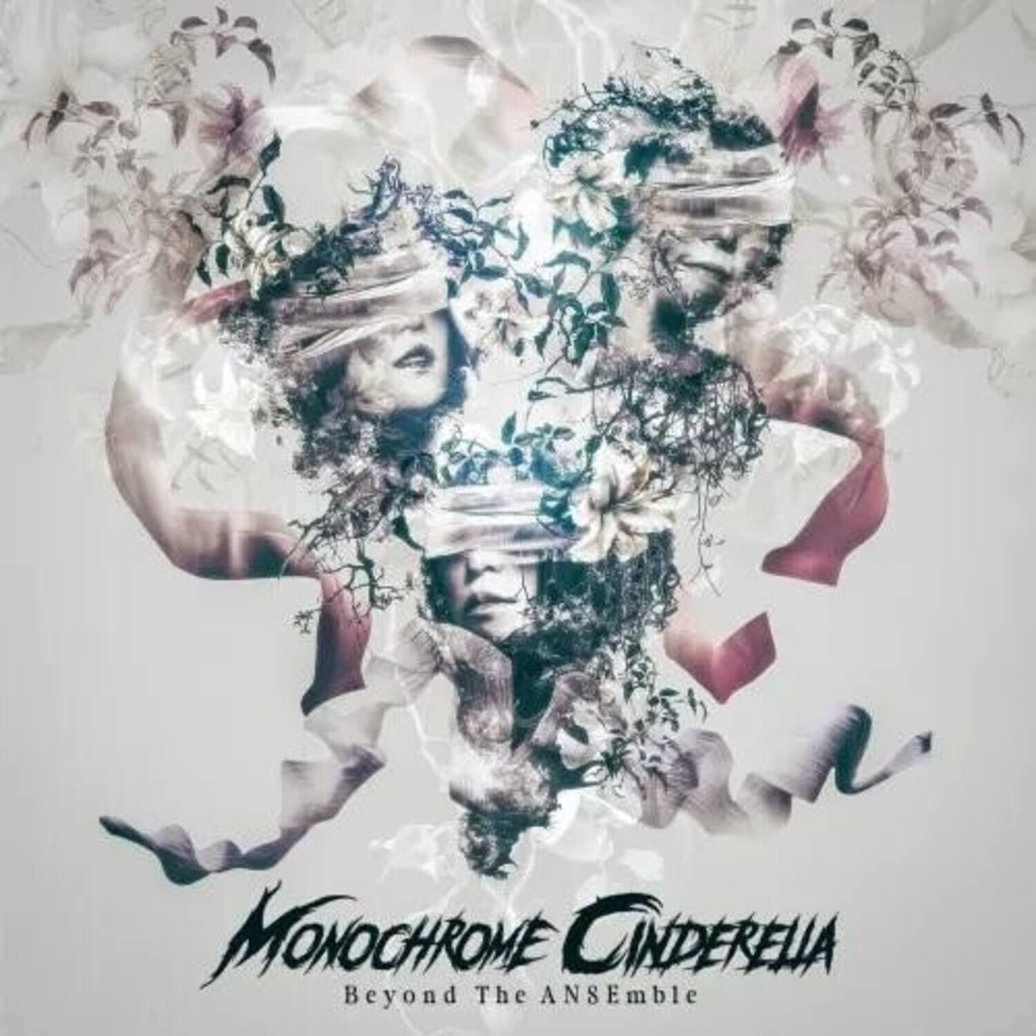MONOCHROME CINDERELLA  
Beyond The ANSEmble