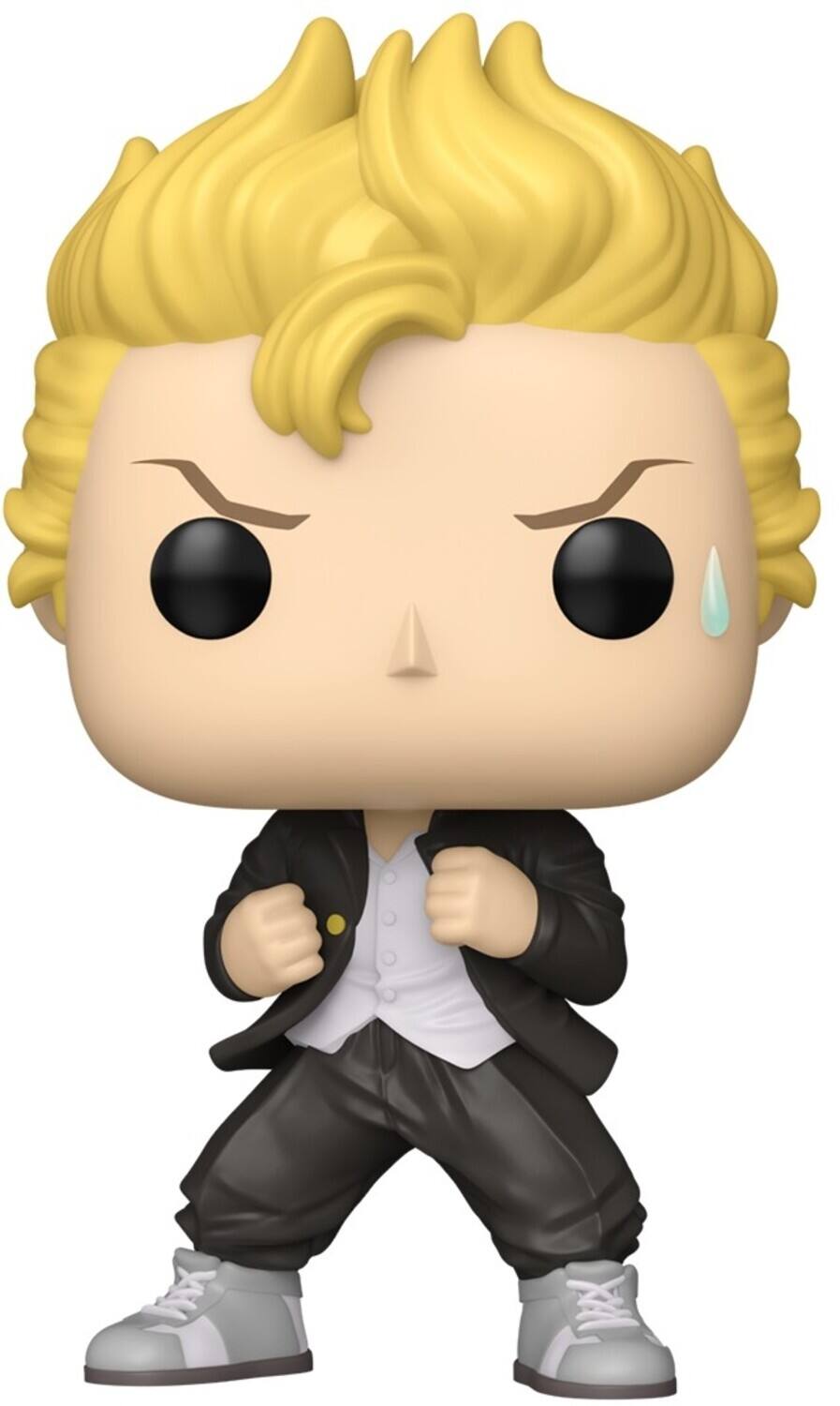 Funko POP! Anime: Tokyo Revengers - Takemichi (Styles May Vary) - COLLECTIBLES