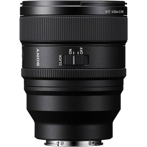 77 0.85m/2.79ft

SONY

CLICK

ON

OFF