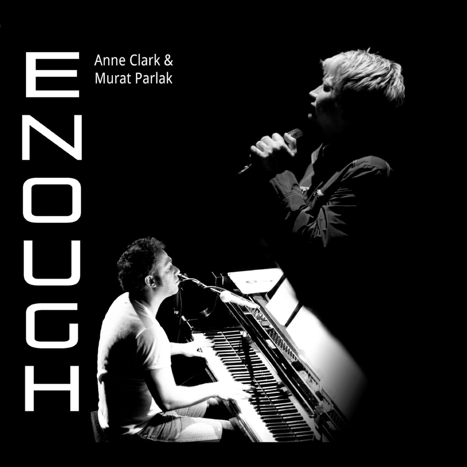 Anne Clark - Enough   - COMPACT DISCS [CD] price history on PriceWatchPro