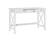 Alt View 14. Linon Home Décor - Delevan Solid Wood Laptop Desk With Drawer - Antique White.