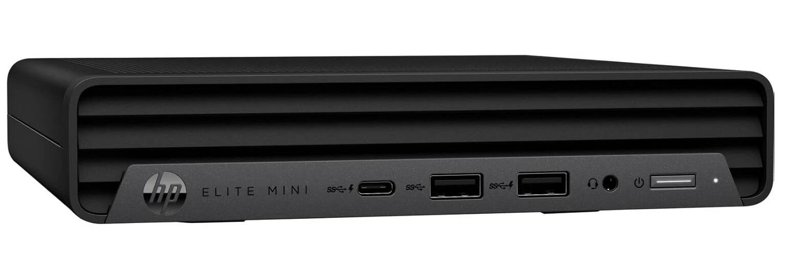 hp ELITE MINI SSG4