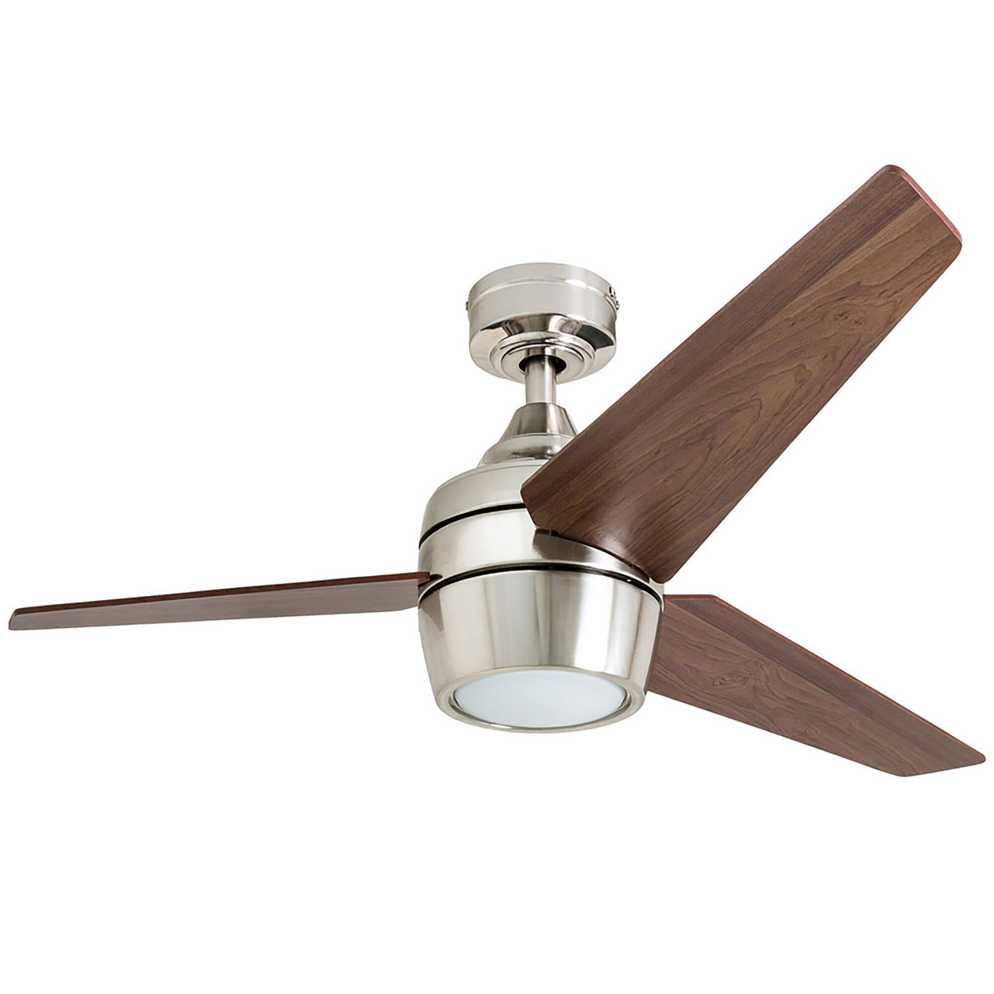 Brushed Nickel