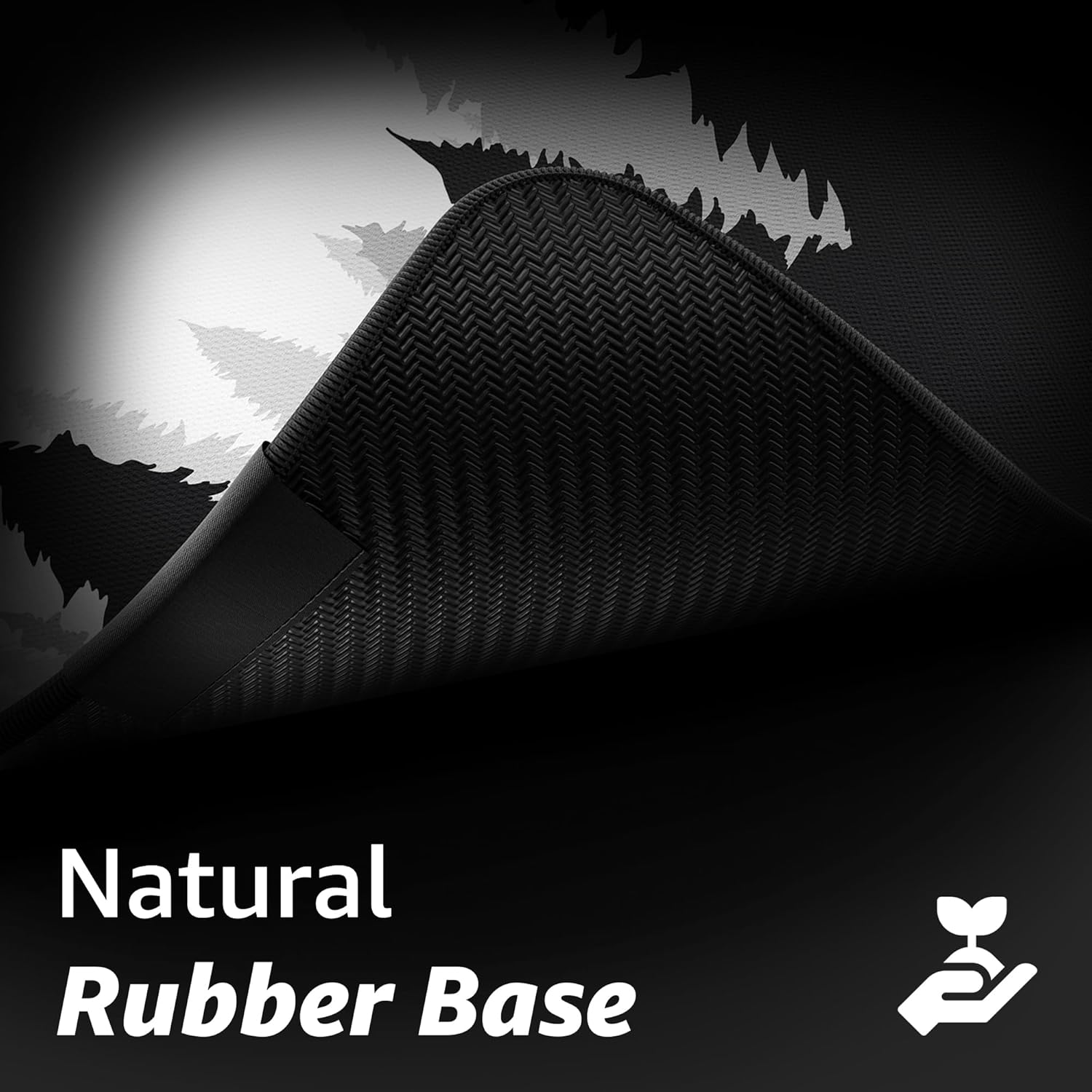 Natural Rubber Base