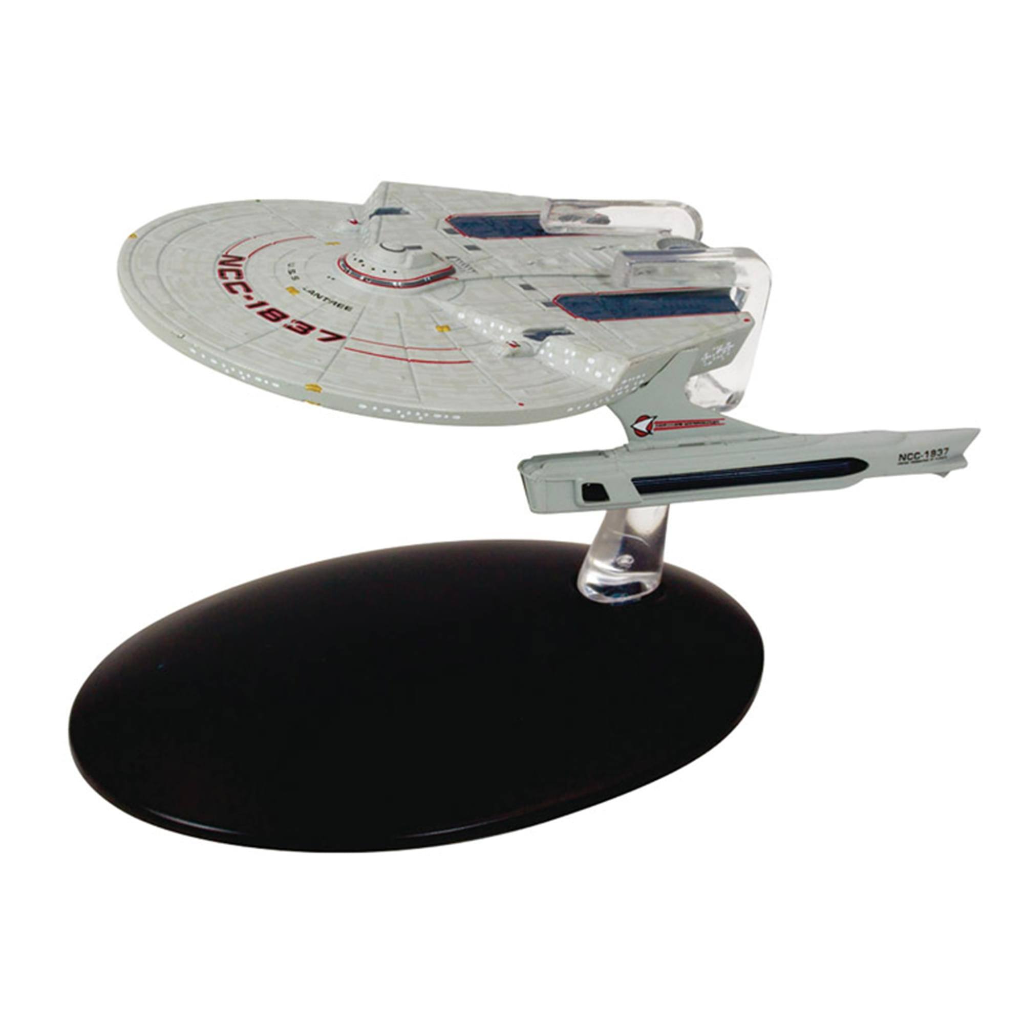 CANTEEN 4 < NCC-1922