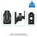 7.7 lb capacity
3.4" MOUNT-IT!
3"
2.87"
1.5"
2"
2.5"
1.5"
Note: 7.7 lb is max weight capacity.
5 lb max is recommended for larger speakers.