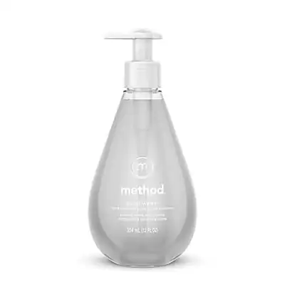 Method
Sweet Water
Hand Soap
354 mL (12 FL OZ)