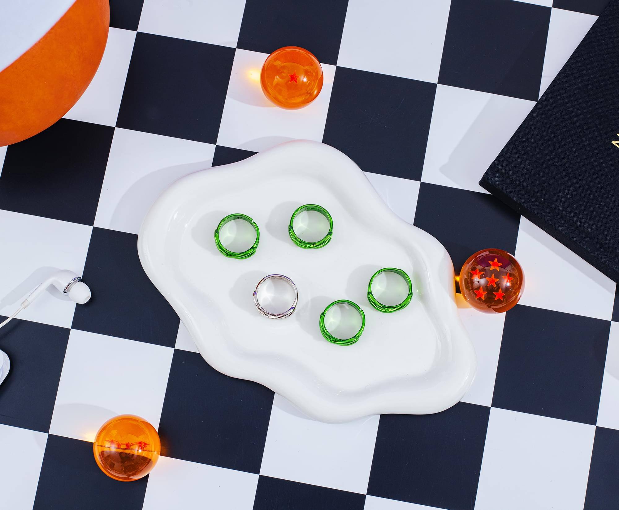 media item thumbnail