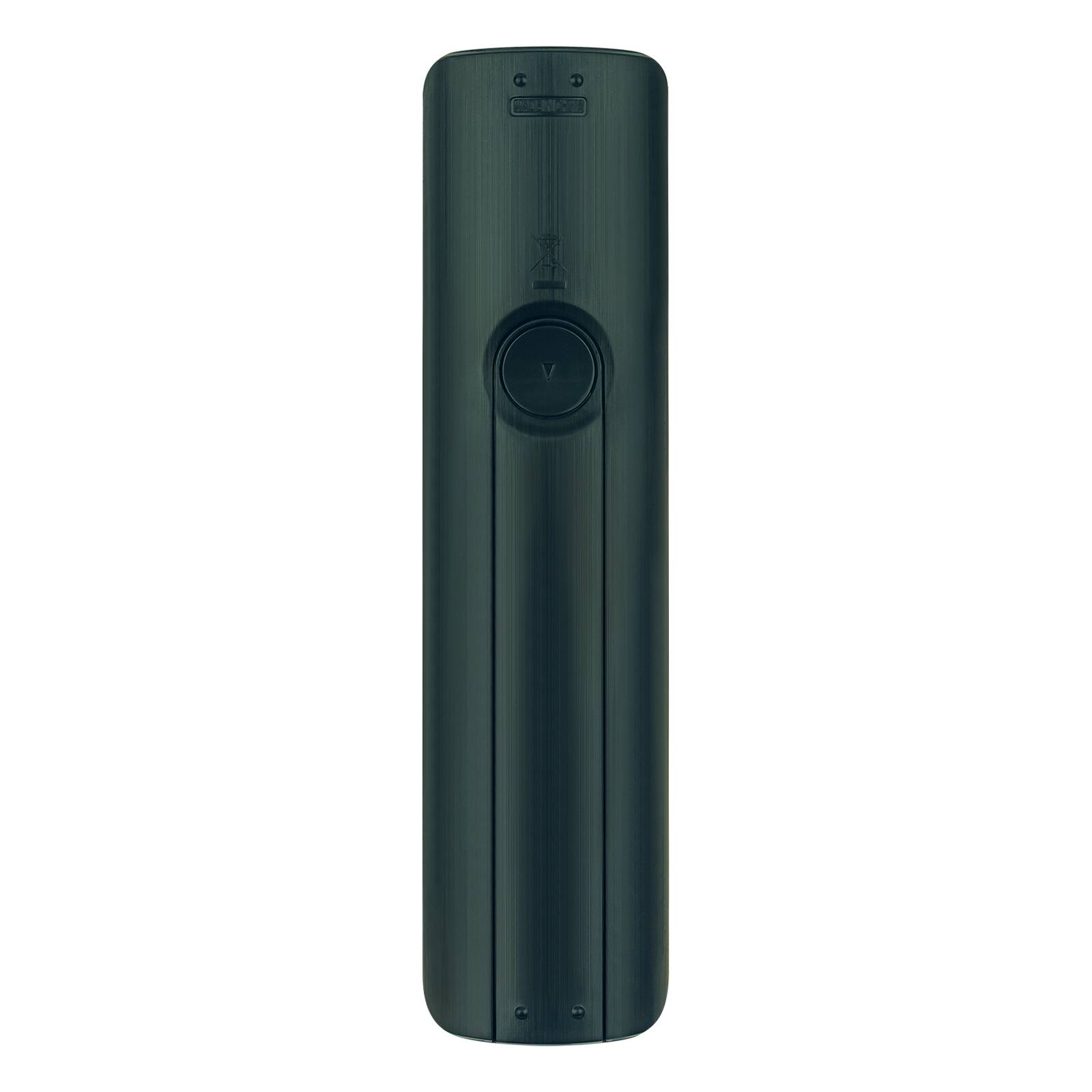 Alt View 1. VINABTY - New BN59-01199D Replaced Remote Fits for Samsung TV UN40J520DAF UN40J6200 UN60J6200 UN60J6200AF UN60J6200AF/XZA - Black.