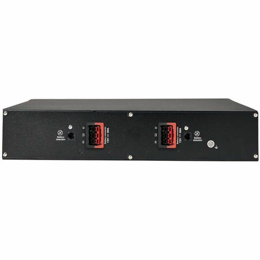 Battery detection