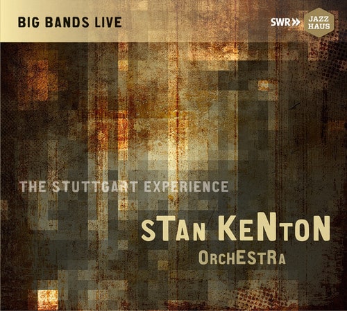 Gershwin,George / Kenton,Stan / Worster,John - Stan Kenton Orchestra - The Stuttgart Experience   - COMPACT DISCS [CD] price history on PriceWatchPro