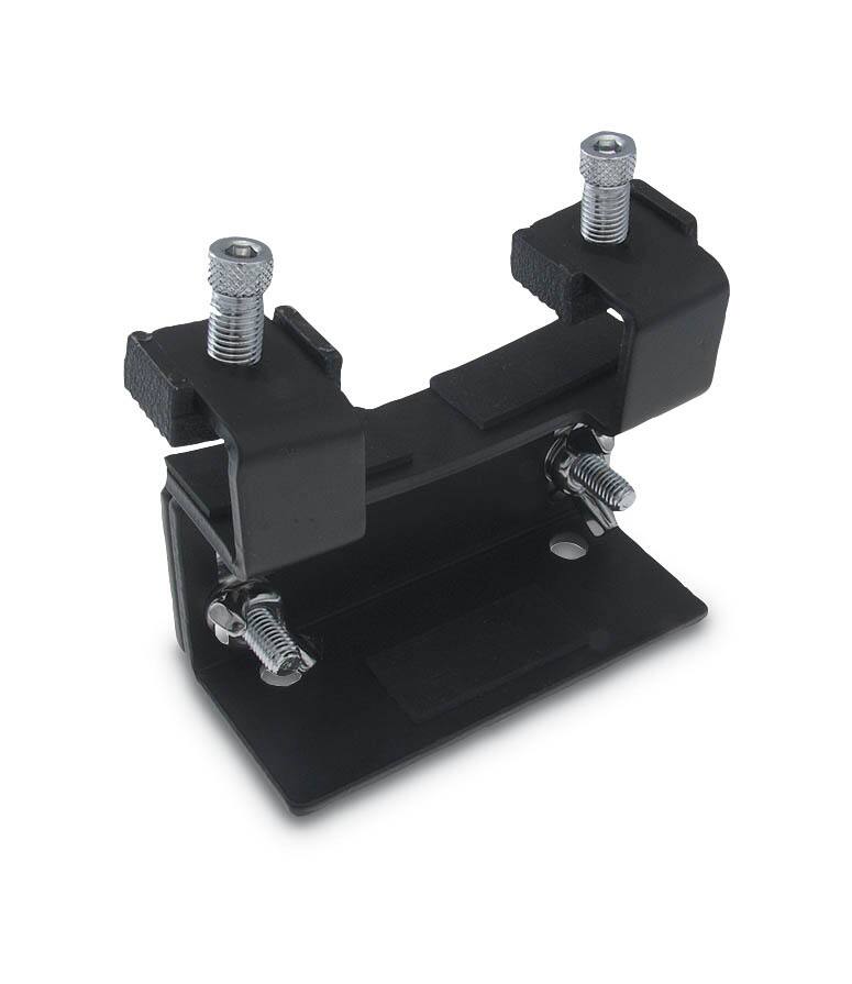 Front. Gibraltar Hardware - Bass Drum Platform Mount, Drum Accessories Hardware and Parts.