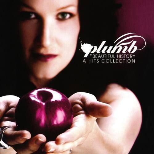 plumb  
BEAUTIFUL HISTORY  
A HITS COLLECTION