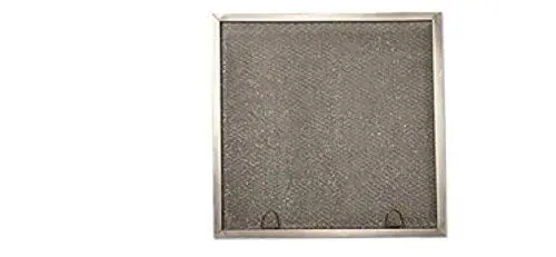 Front. General Store - Microtek Duct-Free Filter.