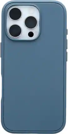 OtterBox - Symmetry Series Hard Shell for MagSafe for Apple iPhone 16 Pro - Bluetiful