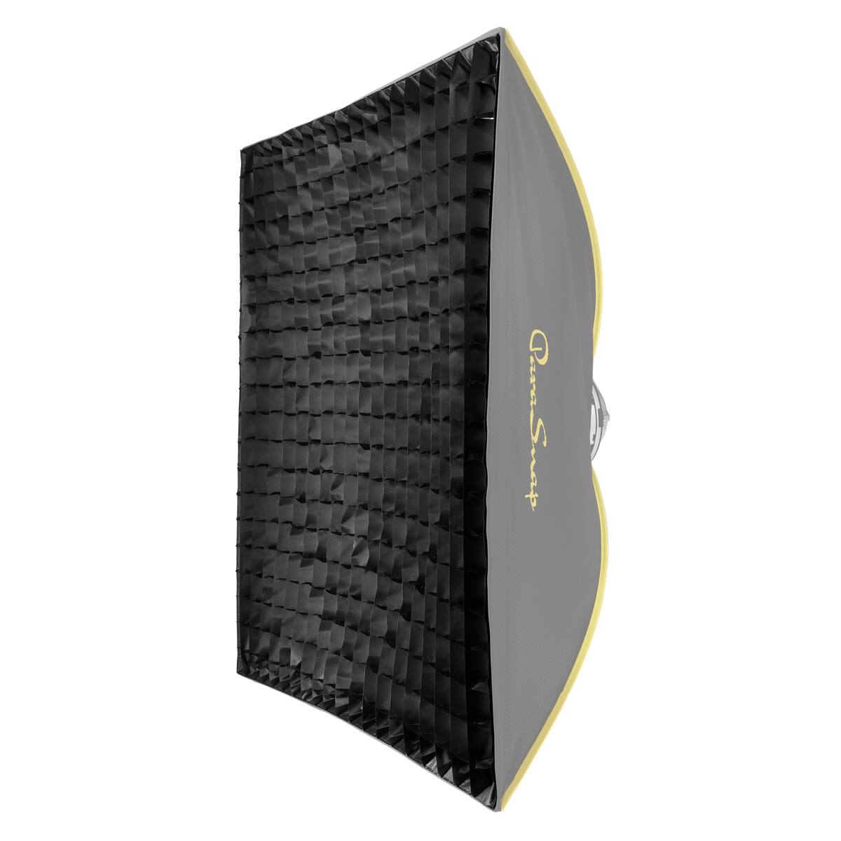 Alt View 3. Glow - Glow Heavy Duty Egg Crate Grid for 40x40" ParaSnap Softbox.