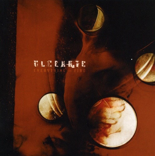 Ulcerate - Everything Is Fire   - COMPACT DISCS [CD] price history on PriceWatchPro