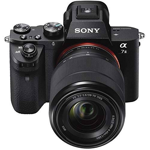 ae 2 2 D 2 e b $ SONY α7 II NO OFF 04-06/09 50 7m II OL @55 3.5 35-56/28-70 FE 0.3m/0.98ft 0.3m/1.48ft 48ft