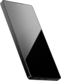dbrand - Prism Screen Protector for Samsung Galaxy S26 Ultra - Clear