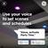 Use your voice to set scenes and schedules
"Alexa, activate Party Time."
works with Alexa
works with Google Home
GE is a trademark of General Electric Company. Used under trademark license.