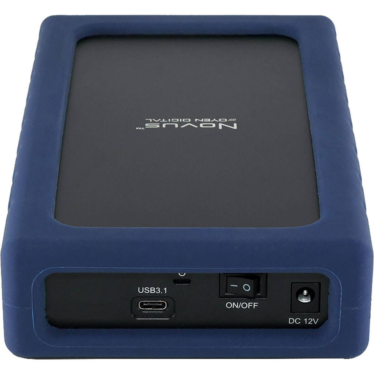 DIGITAL NBAD An Noyus" USB3.1 ON/OFF DC 12V