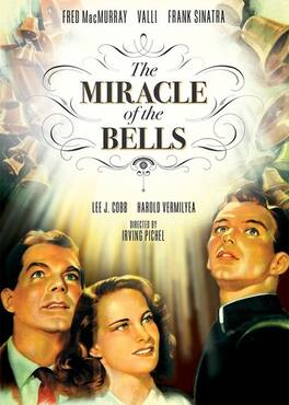 The Miracle of the Bells - DVD