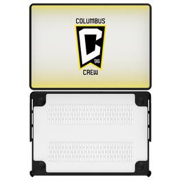 Keyscaper - Columbus Crew Linen MacBook Case - Pro 13 in - Multicolor
