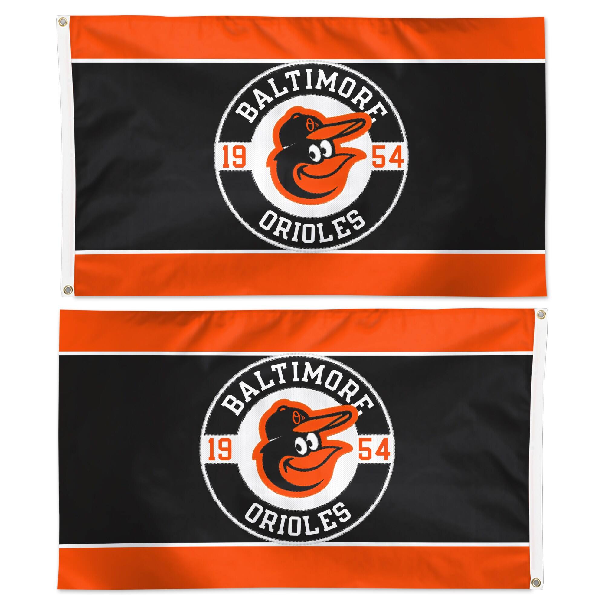 BALTIMORE  
19  
54  
ORIOLES