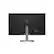 Left. HP - HP Pro 524da 24" Class Full HD LED Monitor - 16:9 - 23.8" Viewable - In-plane Switching (IPS) Technology - Edge LED - metal gray.