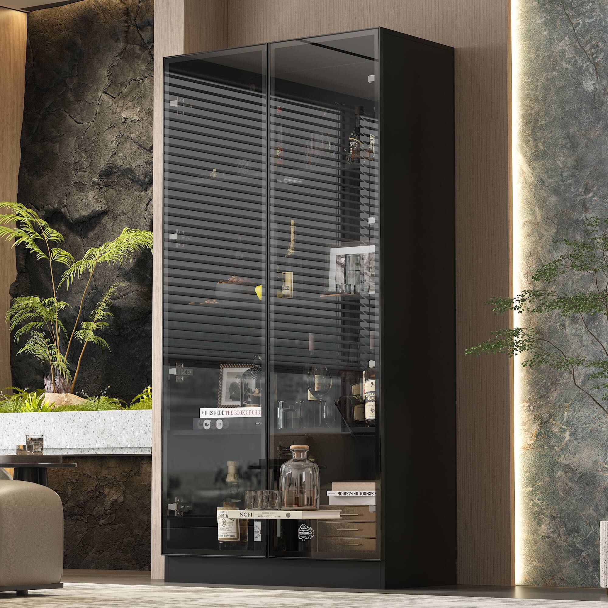 MILLIS BE THE BOOK OF CIN