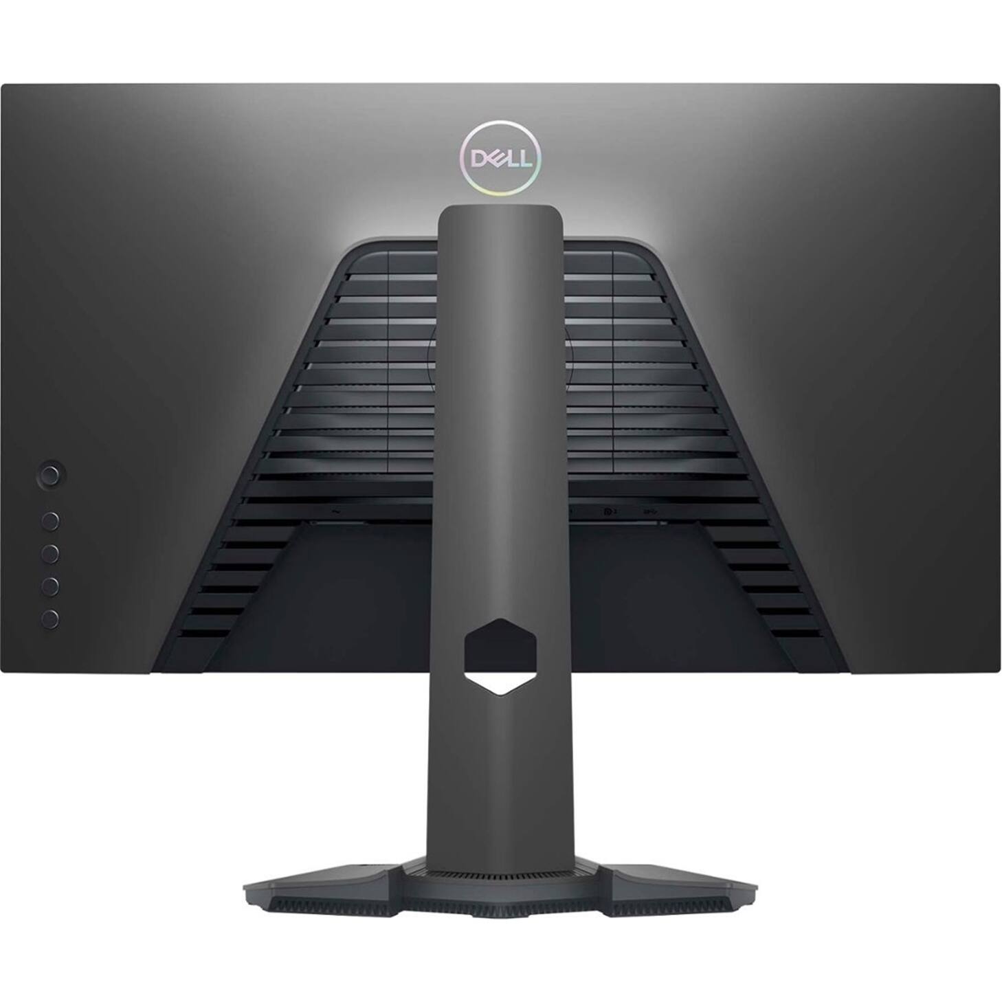 Left. Dell - G2524H 24.5" Full HD (1920x1080) 280Hz 1ms LED G-Sync Monitor,  - Black.